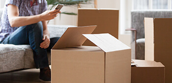 Buy Packaging Materials in London with Removals 4 London
