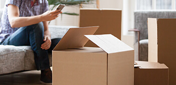 Buy Packaging Materials in London with REMOVALS 4 LONDON