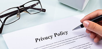 REMOVALS 4 LONDON - Privacy Policy