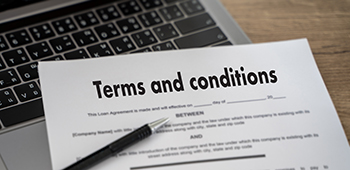 Removals 4 London - Terms and Conditions