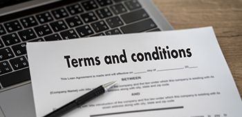 REMOVALS 4 LONDON - Terms and Conditions